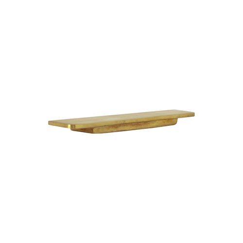 黄铜家具把手 - CIM550-64  - Dauby - 拉绒