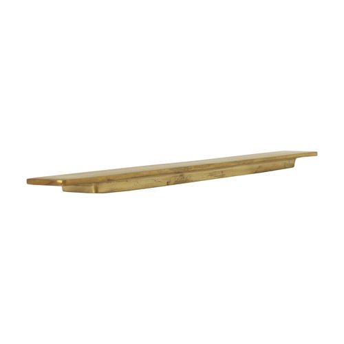 黄铜家具把手 - CIM550-128 - Dauby - 拉绒