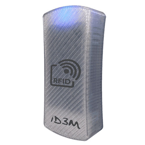 近距离读卡器 - LGM5770  - A3M - RFID / 用于门禁控制