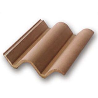 弧形瓦 - DOPPIOCOPPO - Gambale - 复合材料 / 双脚