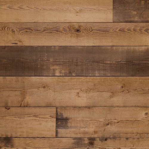 墙壁木质装饰板 - PIZ LINARD - Mareiner Holz - 建筑 / 落叶松木 / 定制