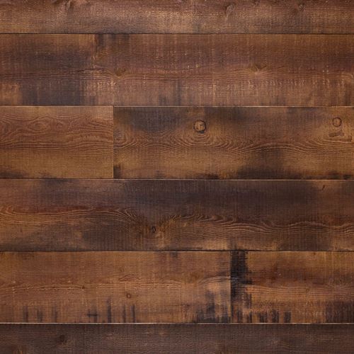建筑木质装饰板 - PIZ LINARD COLOR - Mareiner Holz - 墙壁 / 落叶松木 / 易安装