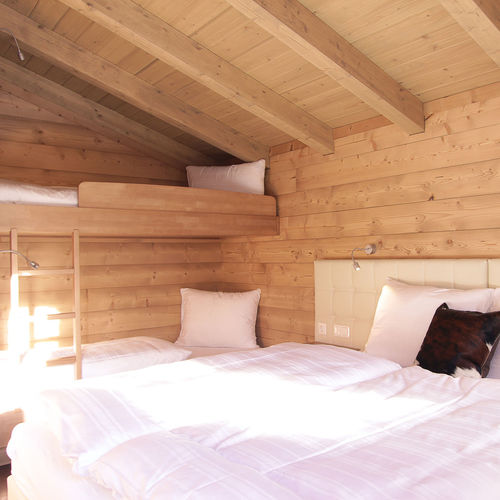 建筑木质装饰板 - ZUGSPITZE - Mareiner Holz - 室内装潢 / 墙壁 / 云衫木