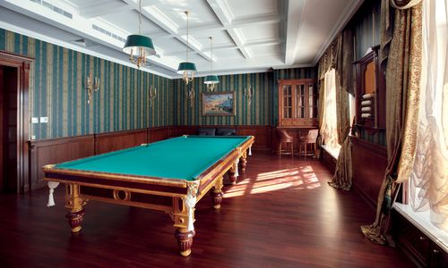 室内装潢装饰面板 - BOISERIE - Casta Diva Interiors - 木制 / 光滑