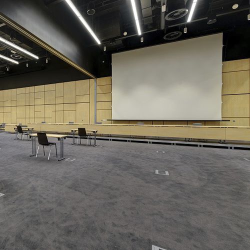 外包层压板 - PER 16/16 - Frajt s.r.o. - 室内装潢 / 壁挂 / 立面