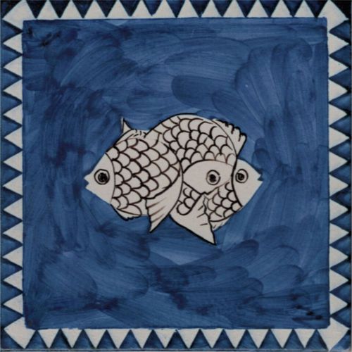 陶土瓷砖 - ANTICO : LR SARDE - LA RIGGIOLA AB - 陶瓷 / 熔岩石 / 珐琅