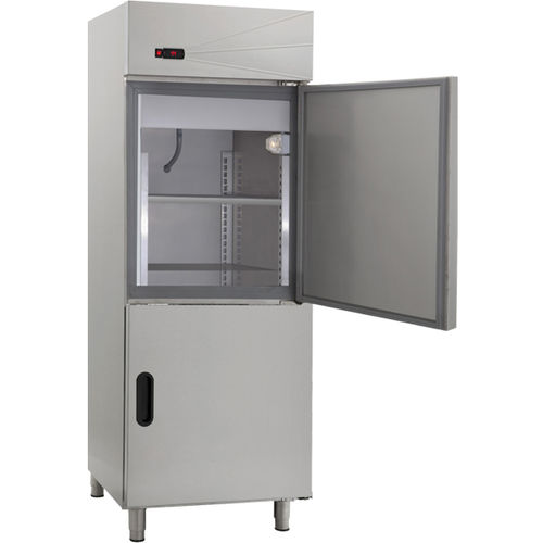 消极式冷藏柜 - 600 - Jimo Cooling Technology - 正向