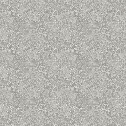 现代风格墙纸 - ONIKAR SILVER - Masureel Distribution BVBA - 印花 / 无纺布 / 可水洗