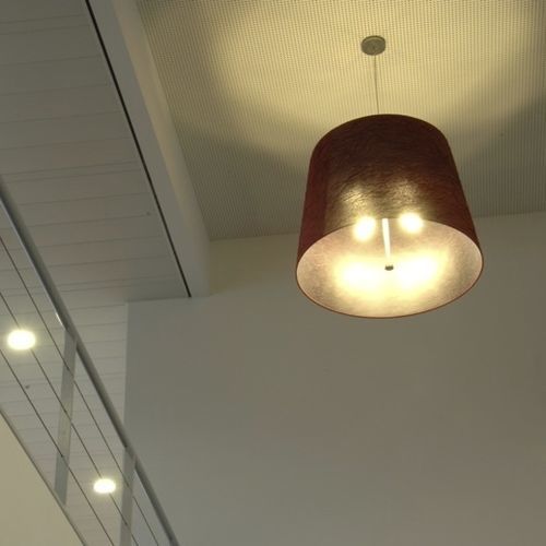 钢装饰面板 - ESTETIC® MAT - ArcelorMittal Europe – Flat Products/安赛乐米塔尔 - 建筑物 / 室内装潢 / 光滑