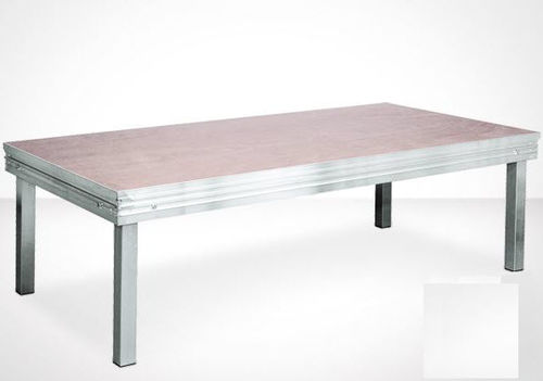 舞台搭建 - DINO - Mott Mobile Systeme GmbH &Co. KG