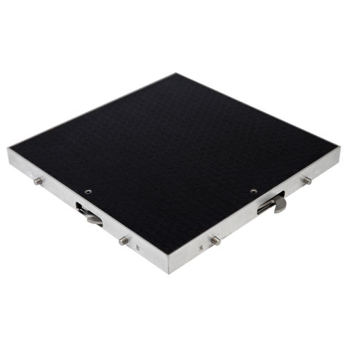 防滑舞蹈地板 - OUTDOOR - Mott Mobile Systeme GmbH &Co. KG - 可拆卸