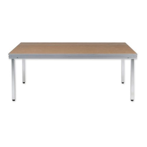 室外用舞台搭建 - PRAKTIKUS 750 - Mott Mobile Systeme GmbH &Co. KG - 用于合唱 / 大型活动 / 乐队指挥