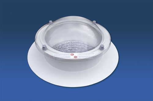 光井 - MEGATUBE - Van Deudekom Plastics BV