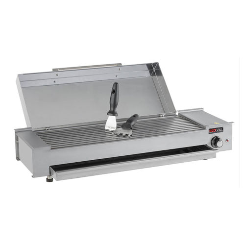 烤肉架 - ECOGRILL HOME - Infralia