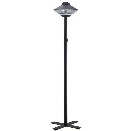 地面用户外红外取暖器 - MARS - Infralia - 电动 / 家用 / 1500 w