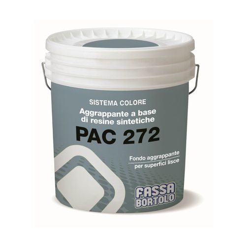 混凝土底漆 - PAC 272 - Fassa Bortolo - 石膏 / 合成树脂