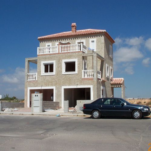 模块化建筑 - ESPAGNE - IBS Distribution - 预制 / 混凝土 / 用于集体住房