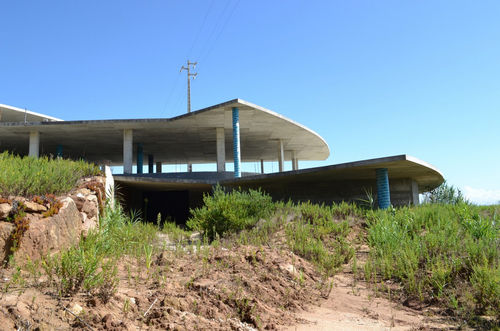 模块化建筑 - FIGUEIRA DA FOZ - IBS Distribution - 预制 / 混凝土 / 公共机构用
