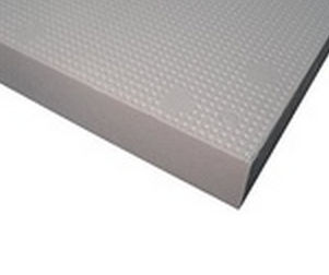 隔热材料 - RÖFIX EPS-P - IBS Distribution - 聚苯板 / 板式 / 外墙外保温系统EIFS