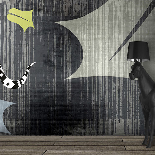 现代风格墙纸 - RAPSODYA - N.O.W. Edizioni - 图案 / 印花