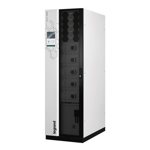 工业不间断电源 - KEOR MOD - LEGRAND - 三相 / 模块化 / 用于电脑室