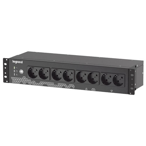 专业不间断电源 - KEOR PDU - LEGRAND - 带有电插座