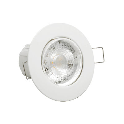 天花板射灯 - 0 644 9 Series - LEGRAND - LED式 / 圆形 / IP44