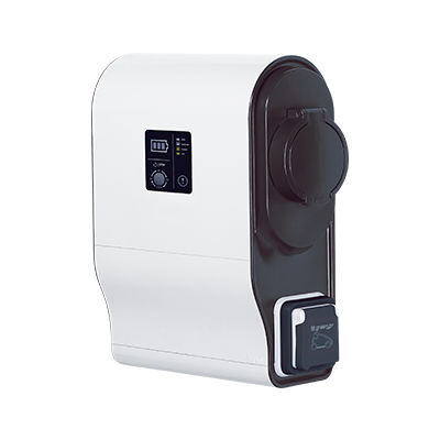 手机充电站 - GREEN’UP PREMIUM - LEGRAND - 电动汽车 / 可连网 / wifi