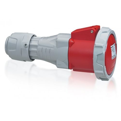电源插座 - P17 TEMPRA PRO - LEGRAND - 壁挂 / 现代风格 / IP44