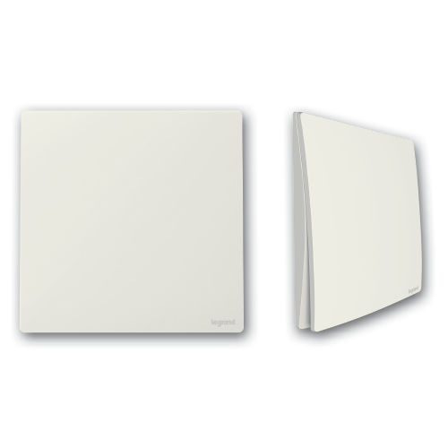 按钮开关 - Mallia Senses™ - LEGRAND - 摇摆 / 暗装 / 双