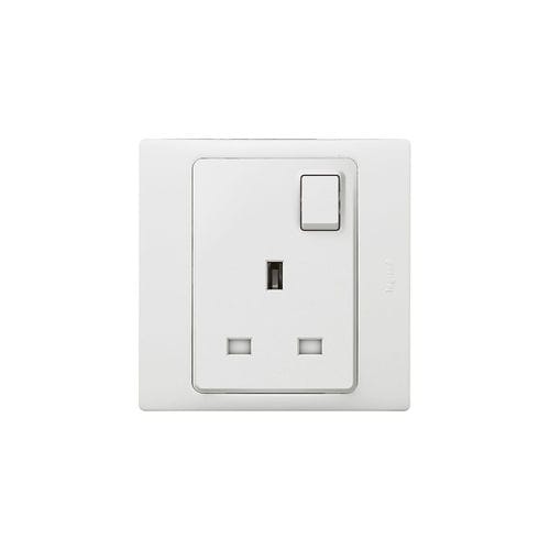 电源插座 - Mallia Senses™ - LEGRAND - USB / 多头 / 壁挂