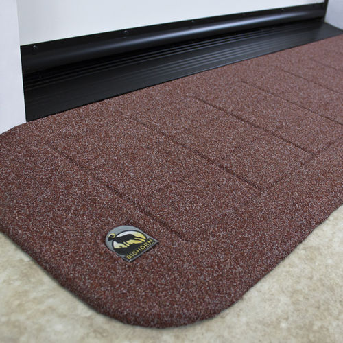 家用入口地垫 - BIGHORN™ RAMPS - SafePath Products - 再生塑料 / 控尘 / 可回收