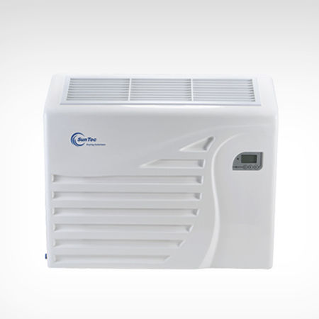 移动式除湿机 - SP1000C PRO  - Suntec Industries (H.K.) Ltd. - 壁挂 / 落地式 / 专业