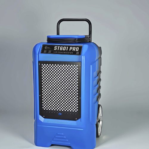落地式除湿机 - ST601 PRO - Suntec Industries (H.K.) Ltd. - 移动式 / 专业 / 住宅