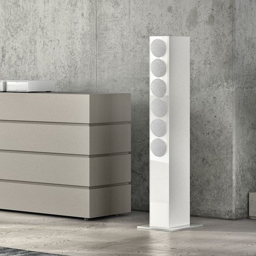 柱音箱 - PRESTIGE G140 - Revox - 多媒体 / 住宅 / 室内