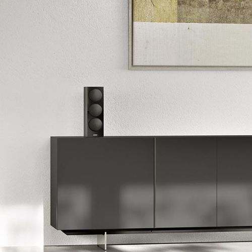 搁板音箱 - SHELF G70 - Revox - 多媒体 / 住宅 / 室内
