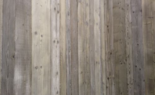 木制砌面 - OXIDISED GREY PINE - CABUY Didier - 室内 / 吸音