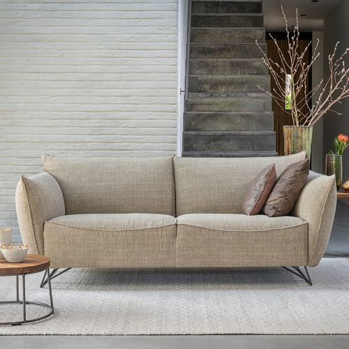组合沙发 - MyHome - Jess - 现代风格 / 布料 / 带扶手
