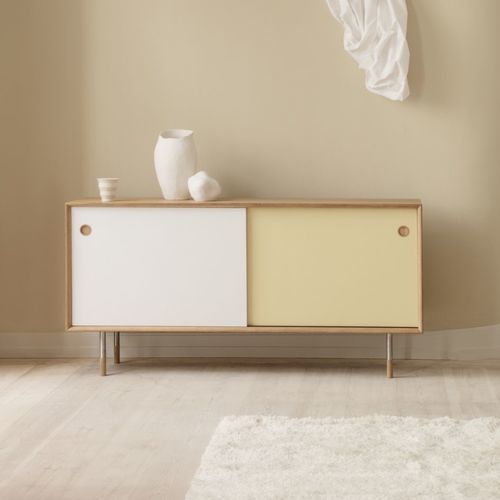 高脚餐边柜 - Sibast No 11 - sibast furniture - 现代风格 / 栎木 / 胡桃木