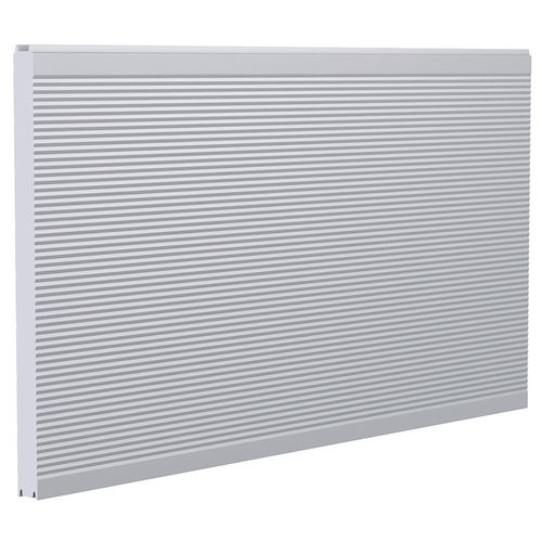 墙面夹芯板 - THERMASTYLE PRO - EuroPanels - 金属表面 / 发泡聚苯乙烯内芯
