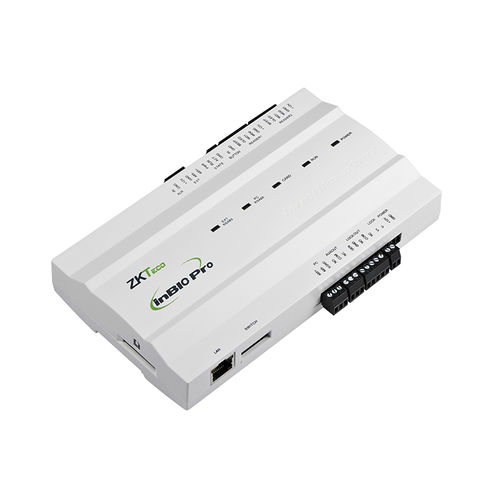 生物特征控制键盘 - INBIO PRO  - ZKTeco - 门禁