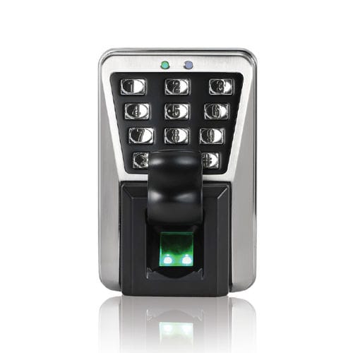 门禁控制数码指纹读取器 - MA500 - ZKTeco