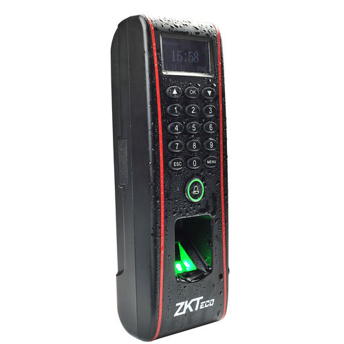 门禁控制数码指纹读取器 - TF1700 - ZKTeco