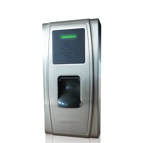 近距离读卡器 - MA300 - ZKTeco - RFID / 带生物特征读取器 / 用于门禁控制