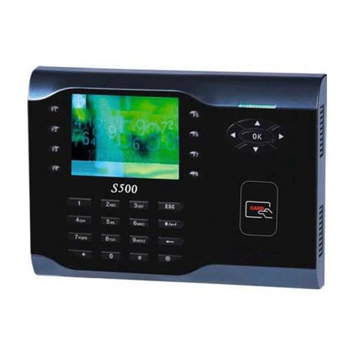 RFID读卡器 - ICLOCK S500 - ZKTeco - 用于门禁控制