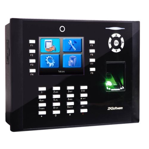 RFID读卡器 - ICLOCK S880 - ZKTeco - 用于门禁控制