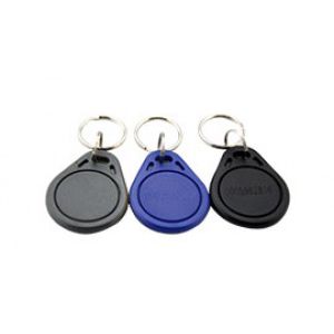 门禁载码体 - EM AND MIFARE CLASSIC® TAGS - ZKTeco
