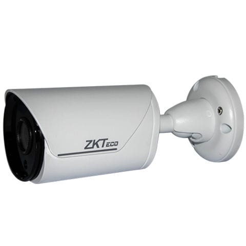 IP监控摄像头 - BS-855L12/13K - ZKTeco - 子弹型 / 嵌入式 / PoE