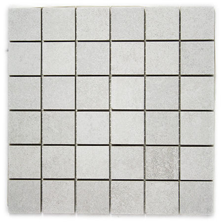 陶瓷马赛克 - CHALK - terratinta ceramiche - 布艺 / 哑光 / 室内