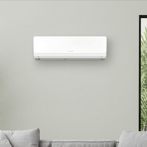 壁挂空调 - PRK-WI-M series - Parkair, Energy Solutions - 整体式 / 住宅 / 专业